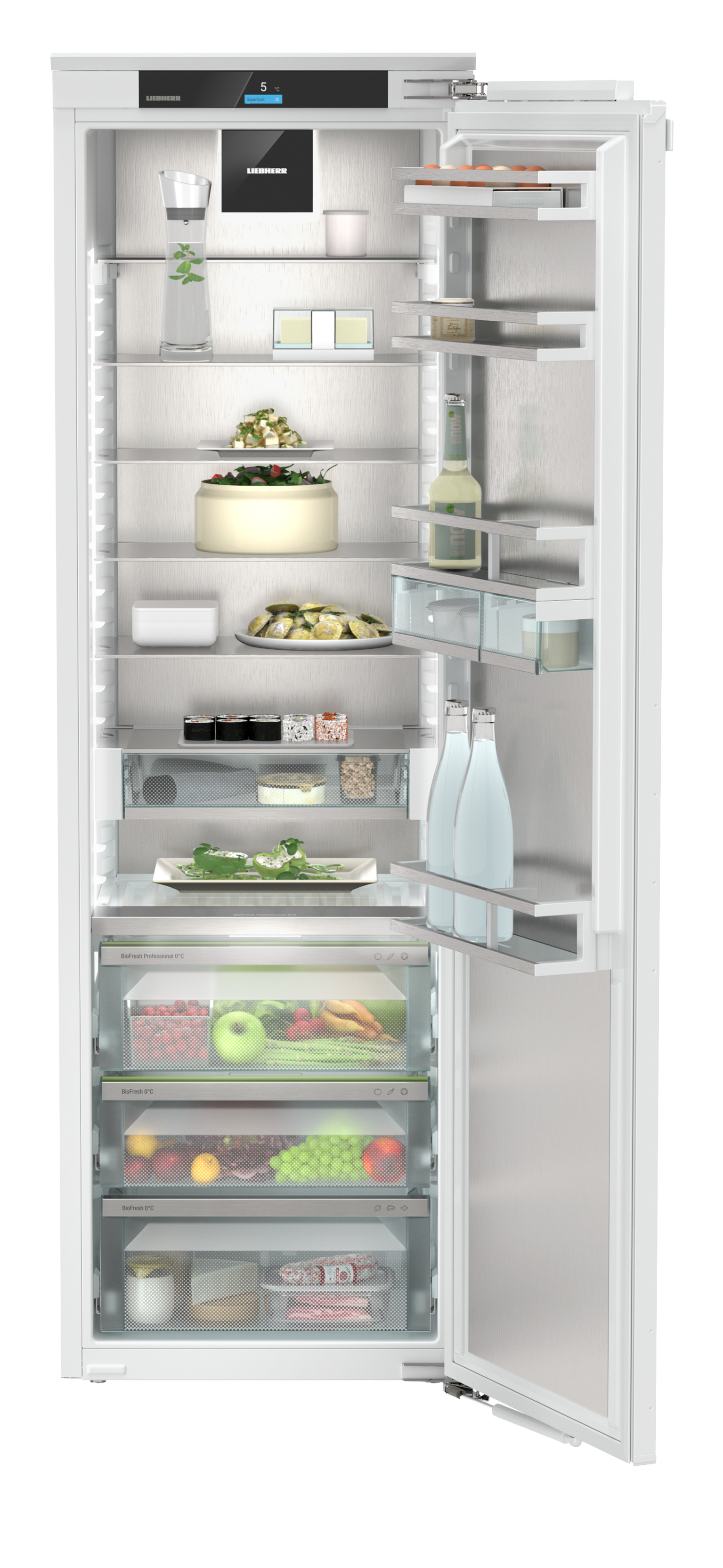 IRBdi 5170 peak BioFresh