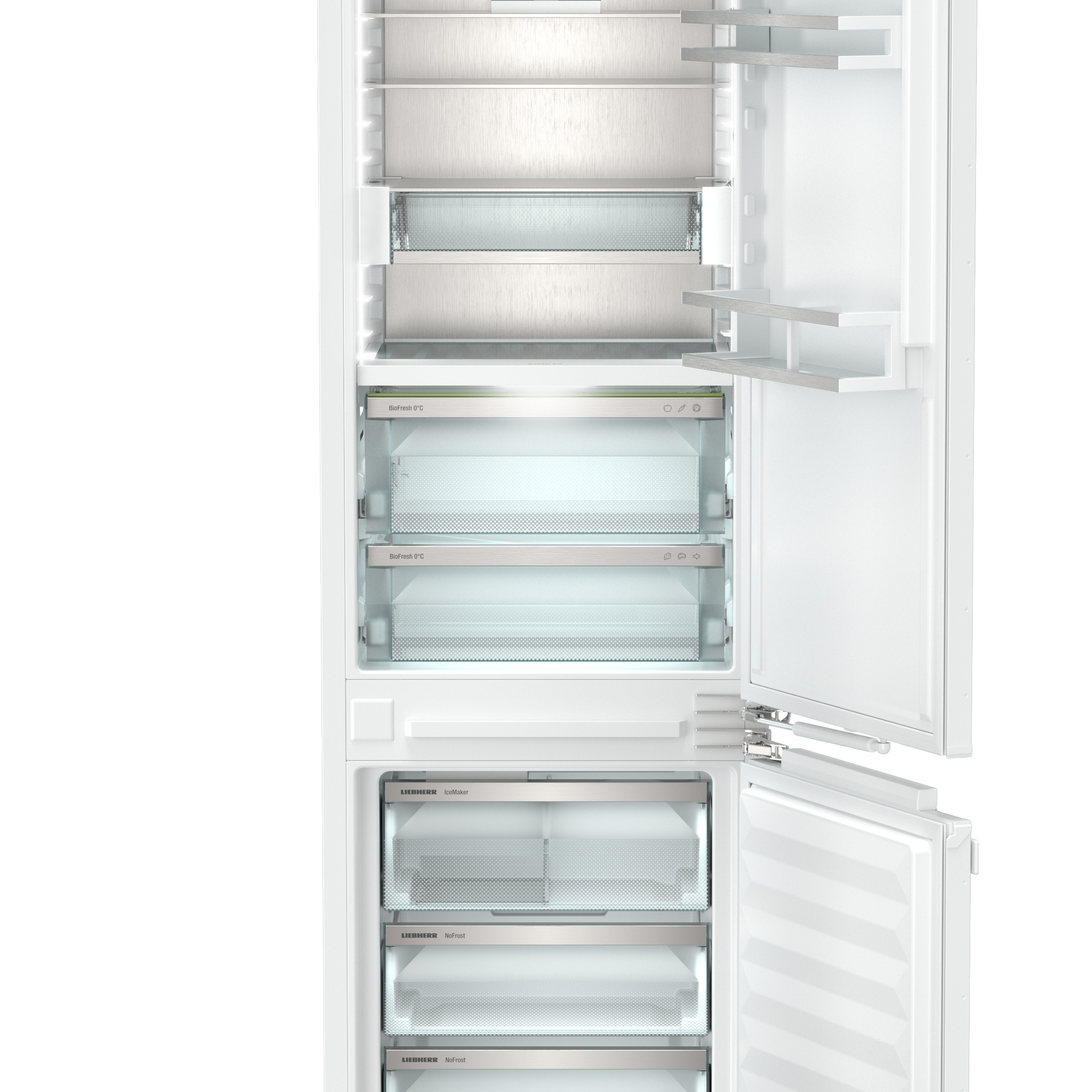 ICBNci 5663 prime BioFresh NoFrost