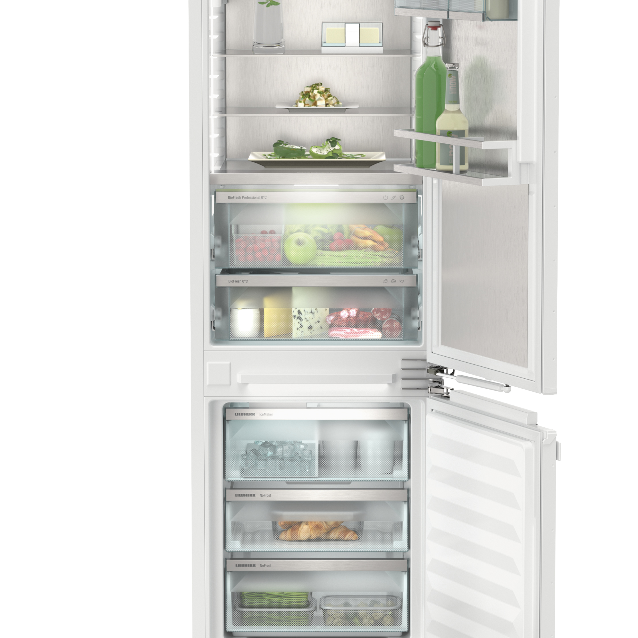 ICBNdi 5183 peak BioFresh NoFrost