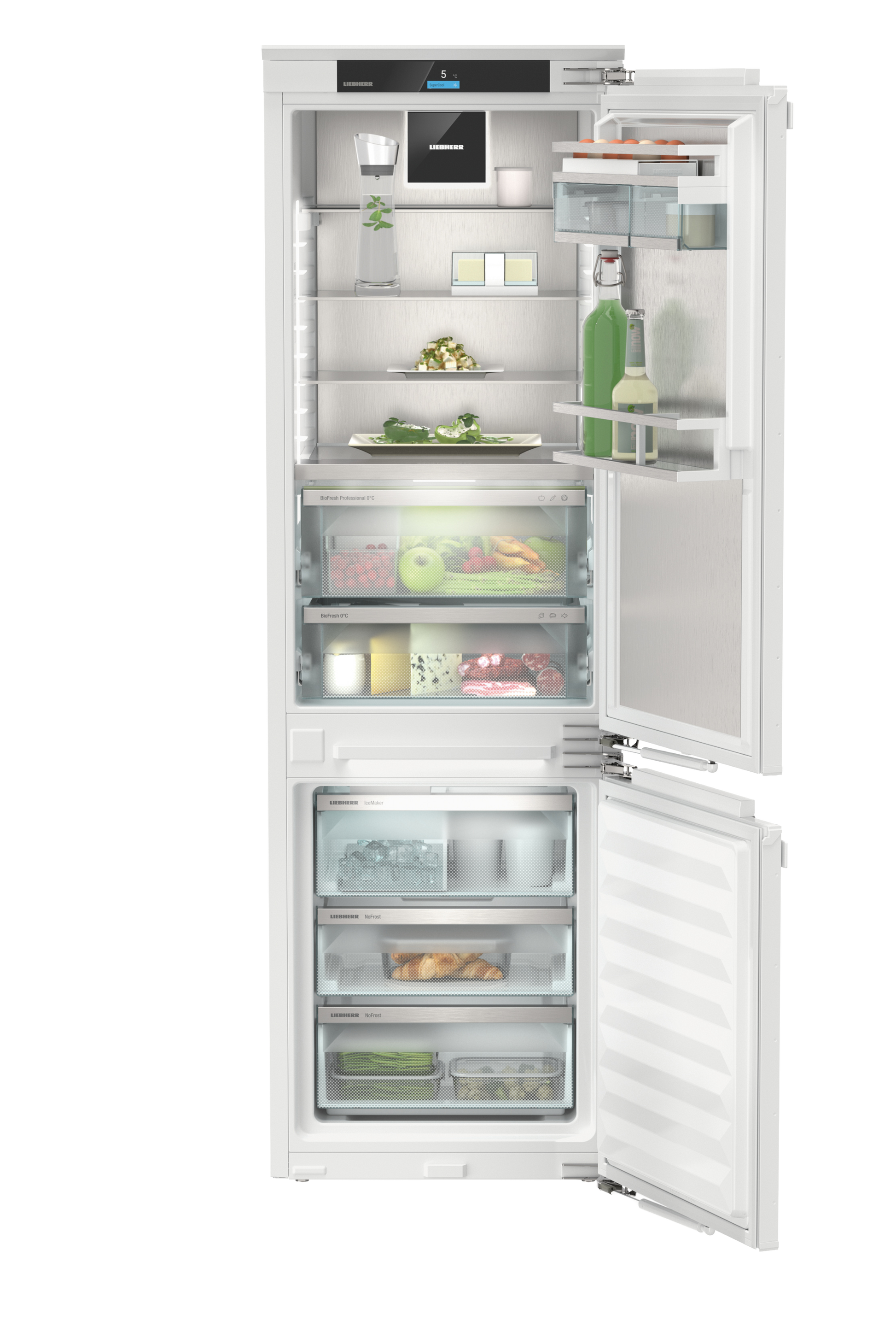 ICBNdi 5183 peak BioFresh NoFrost