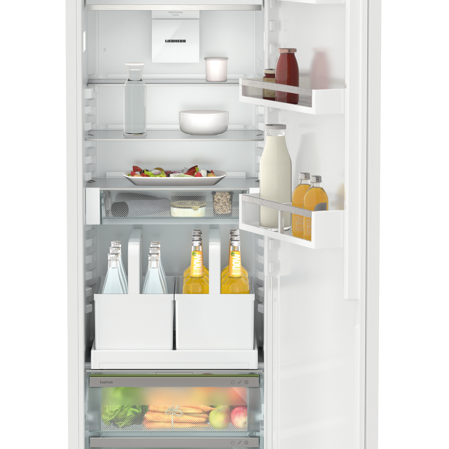 IRDe 5121 Plus