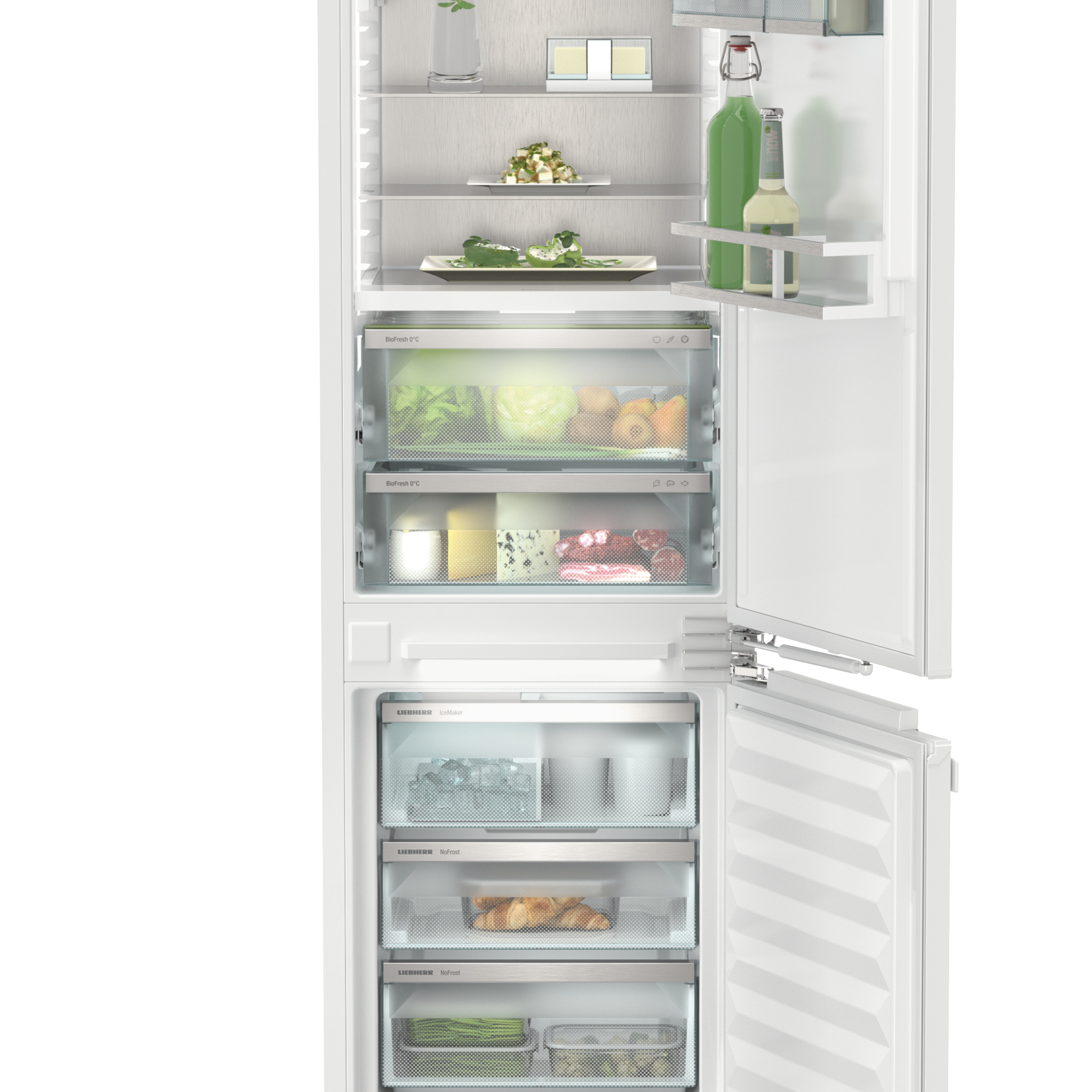 ICBNdi 5163 prime BioFresh NoFrost