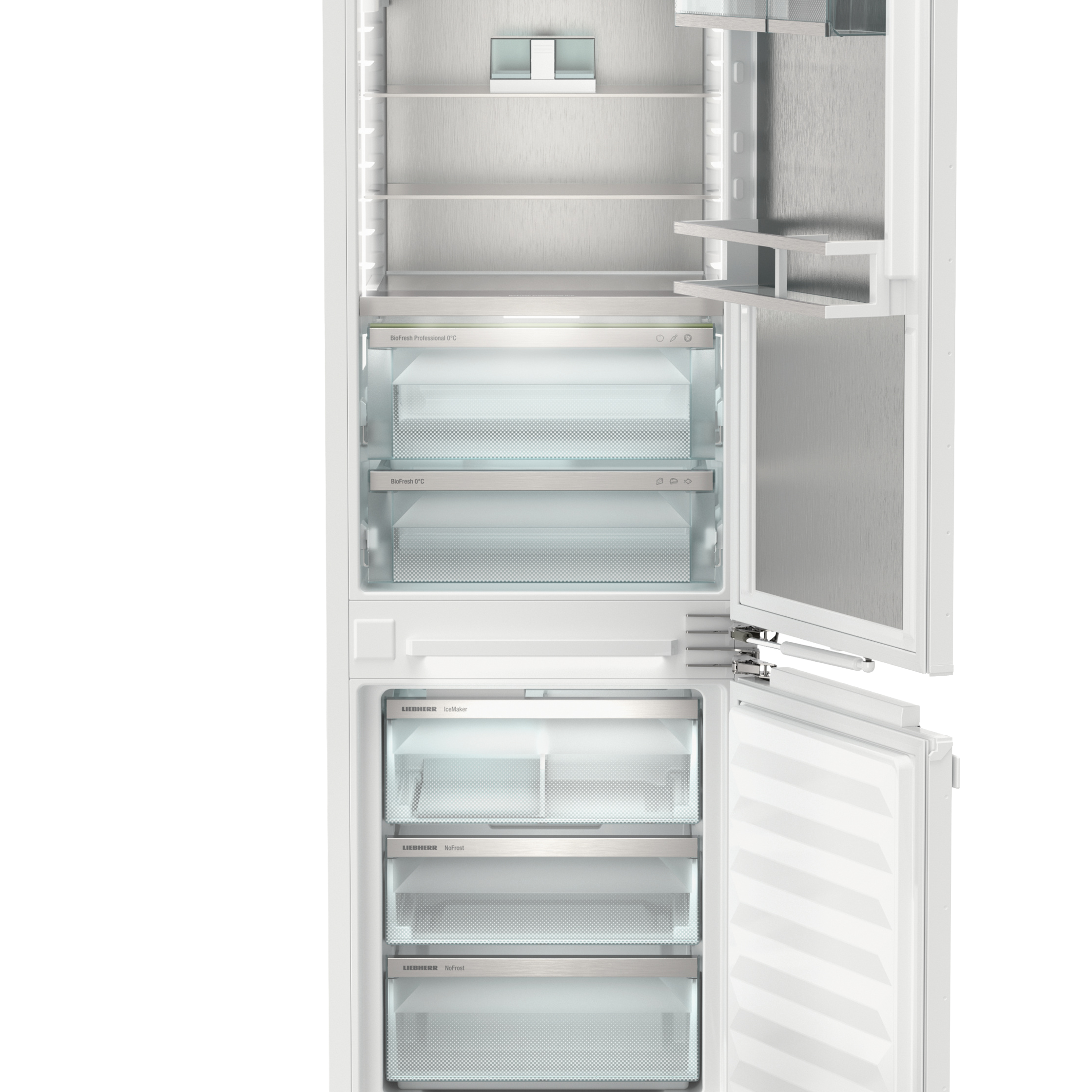 ICBNdi 5183 peak BioFresh NoFrost