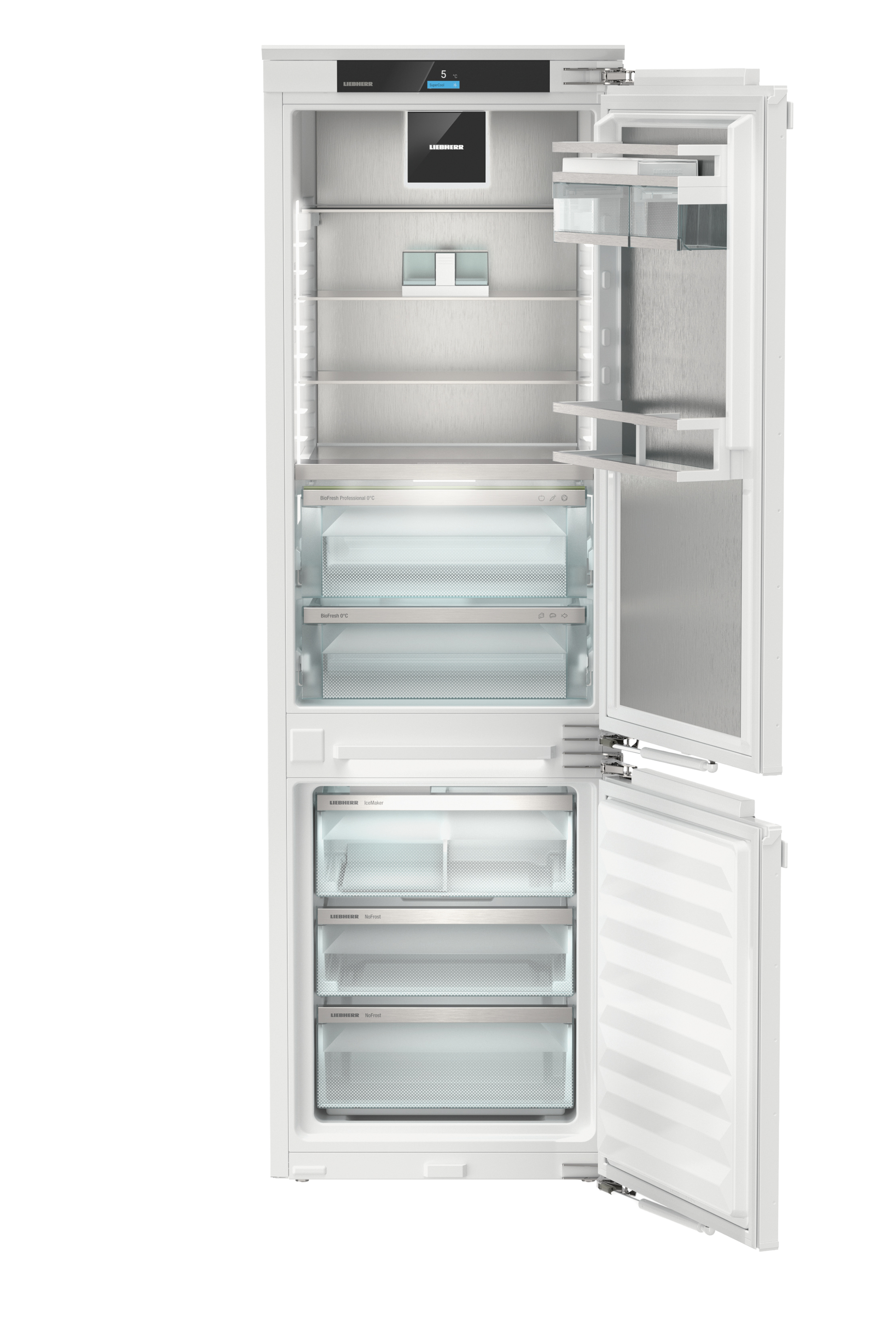 ICBNdi 5183 peak BioFresh NoFrost