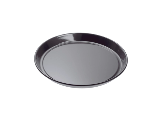 ROUND BAKING TRAY