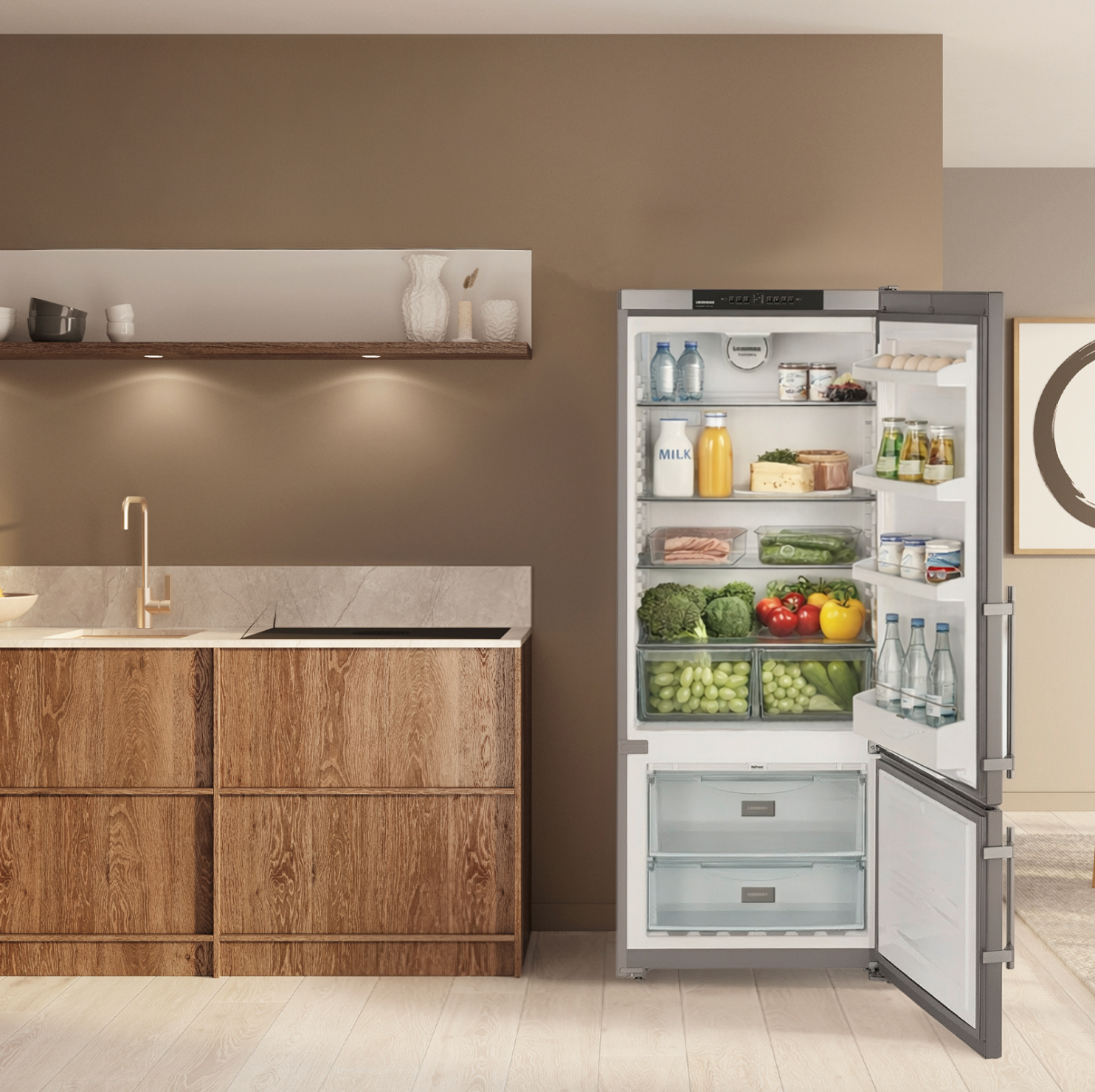 CNPesf 4613 Comfort NoFrost