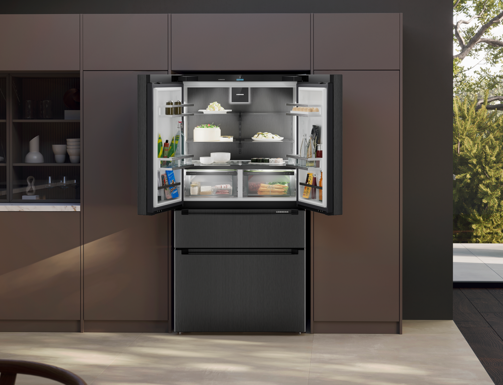 MBbsdi 9556 prime BioFresh NoFrost
