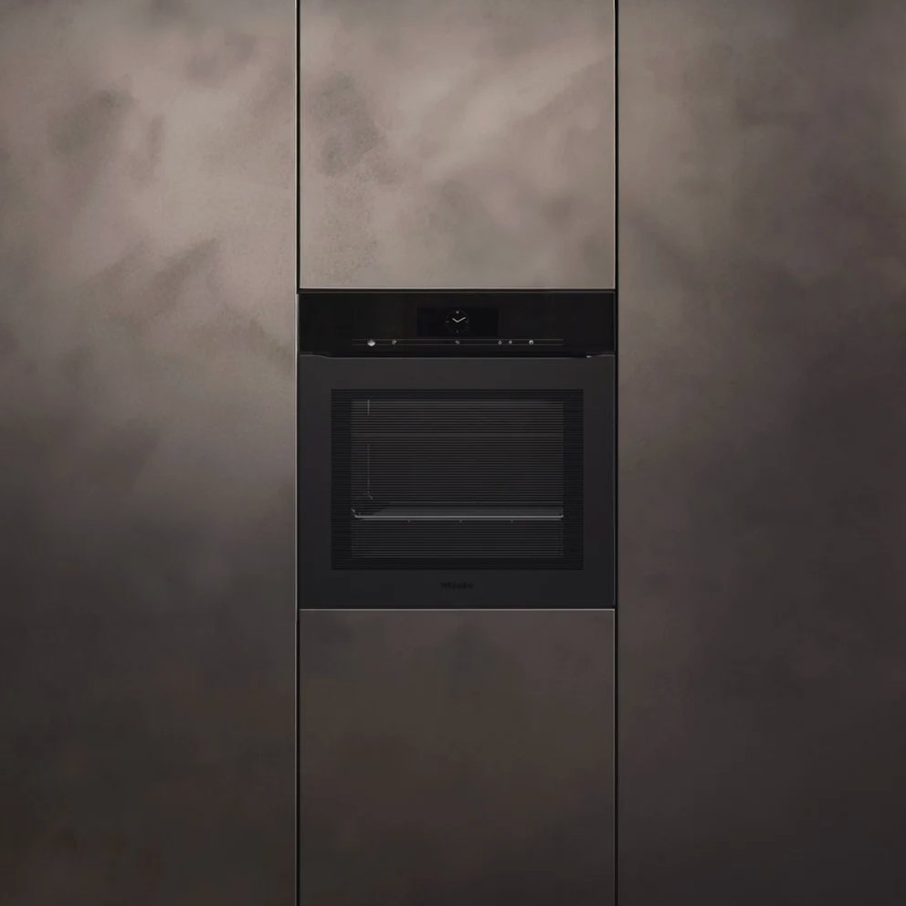 H 7860 BPX 125 GALA ED - Built-in combustion stove