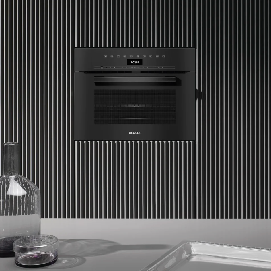 H 7440 BM-OBSW - Oven/Microwave