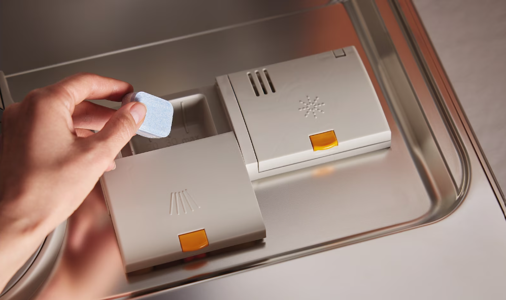 UltraTabs – dishwasher tablets
