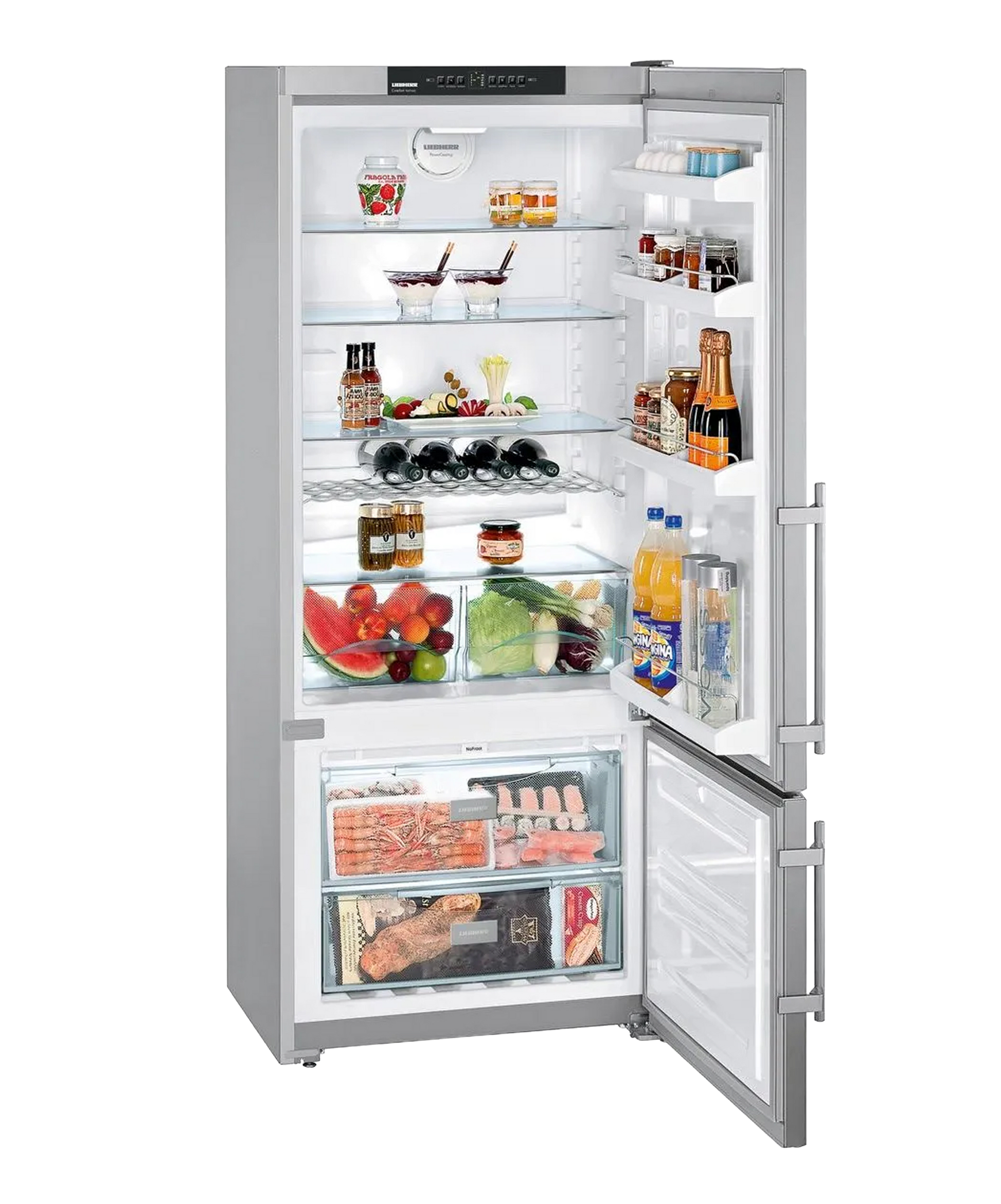 CNPesf 4613 Comfort NoFrost