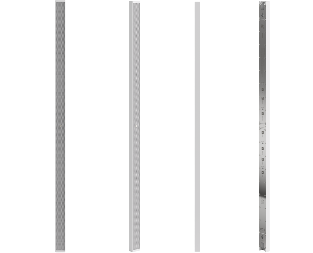Vyper-KV102 II – დინამიკი
