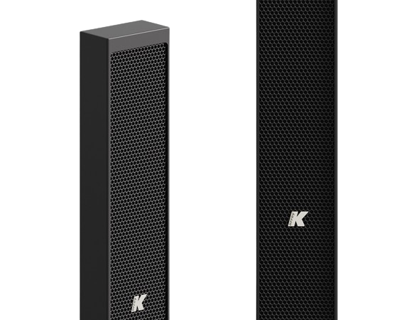 Vyper KV25 II 25cm speaker, BL – დინამიკი