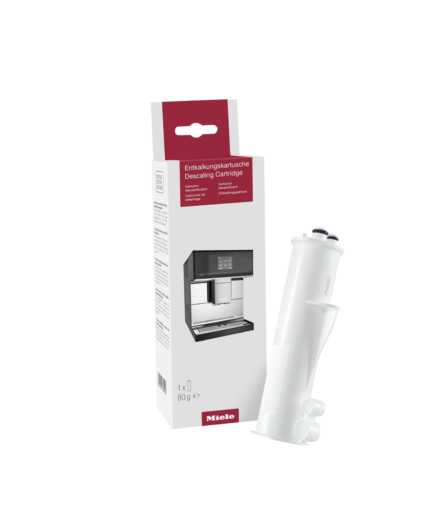 Descaling Cartridge