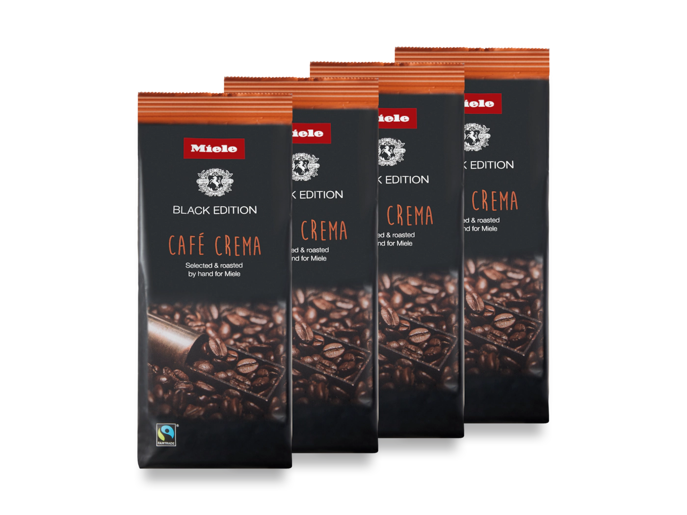 Coffee Crema