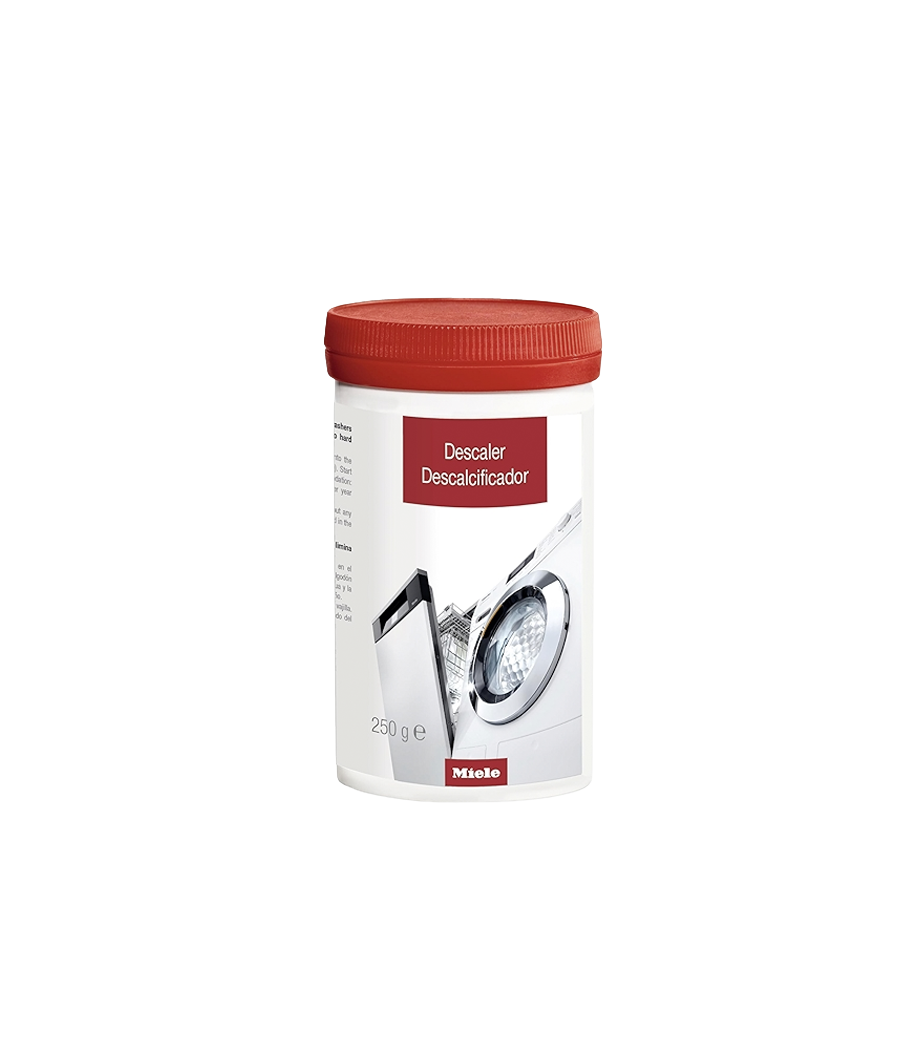Descaling Agent