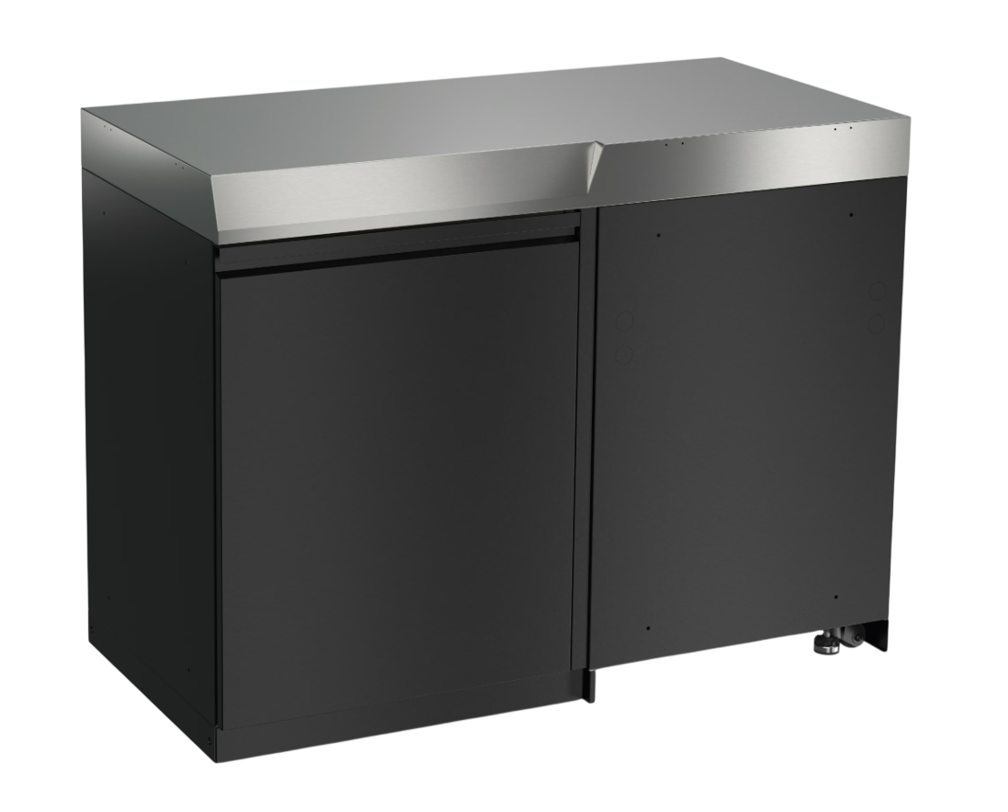 Dreams – Corner XXL - აუთდორ სათავსო, სამუშაო ზედაპირი