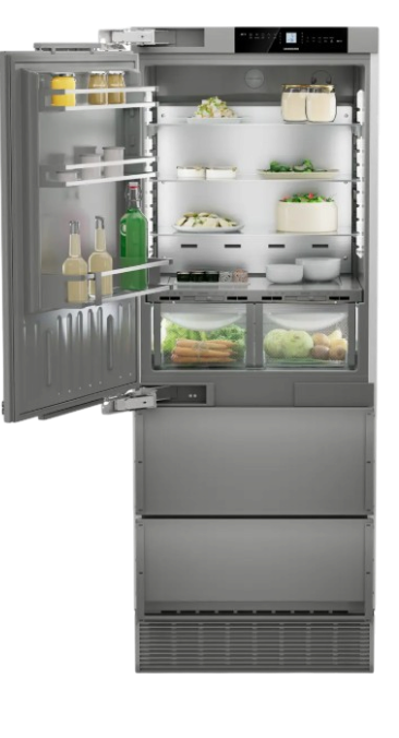 ECBNe 7871 BioFresh NoFrost