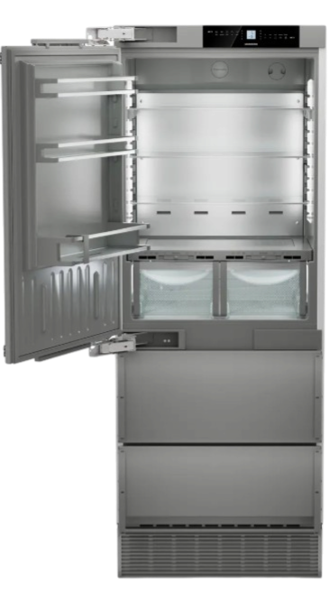 ECBNe 7871 BioFresh NoFrost