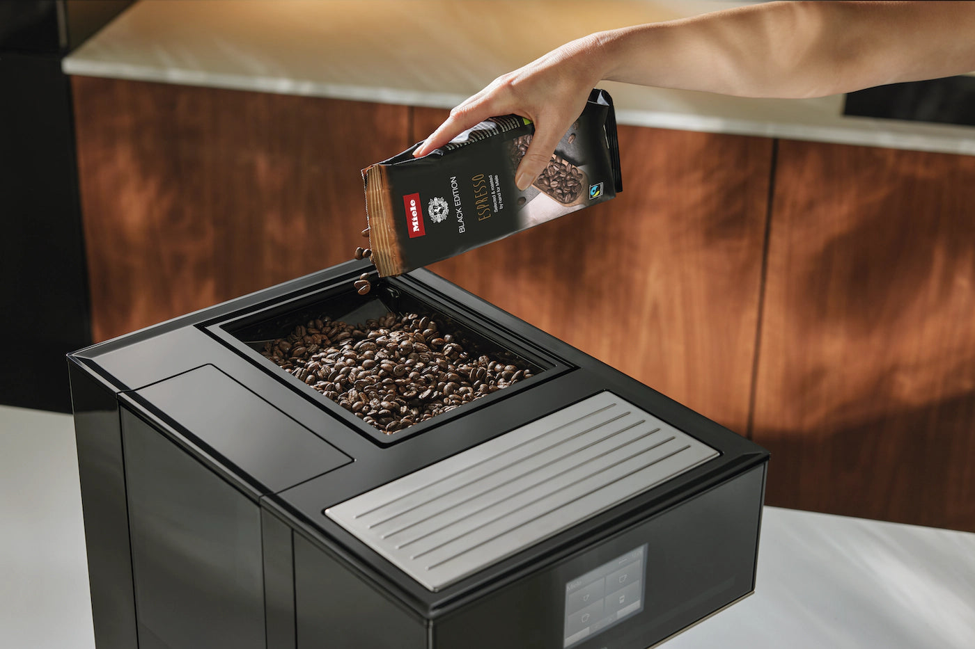 Coffee Espresso