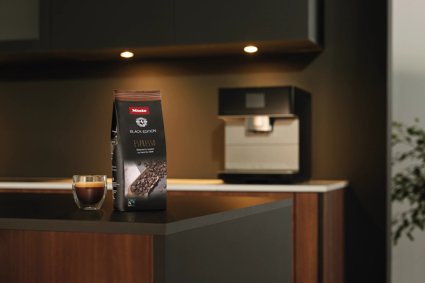 Coffee Espresso