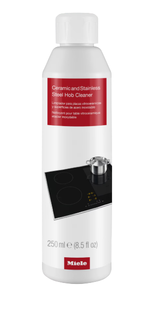 HOB Steel Cleaner