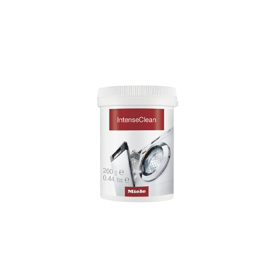 Intense Clean – Anti-mold and anti-bacterial cleaning powder