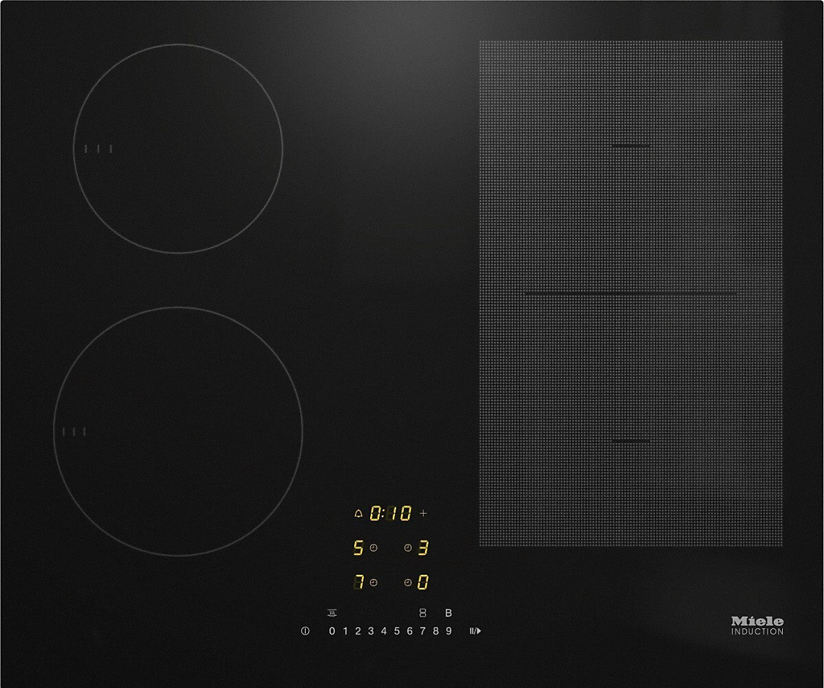 KM 7464 FL - Built-in induction hob