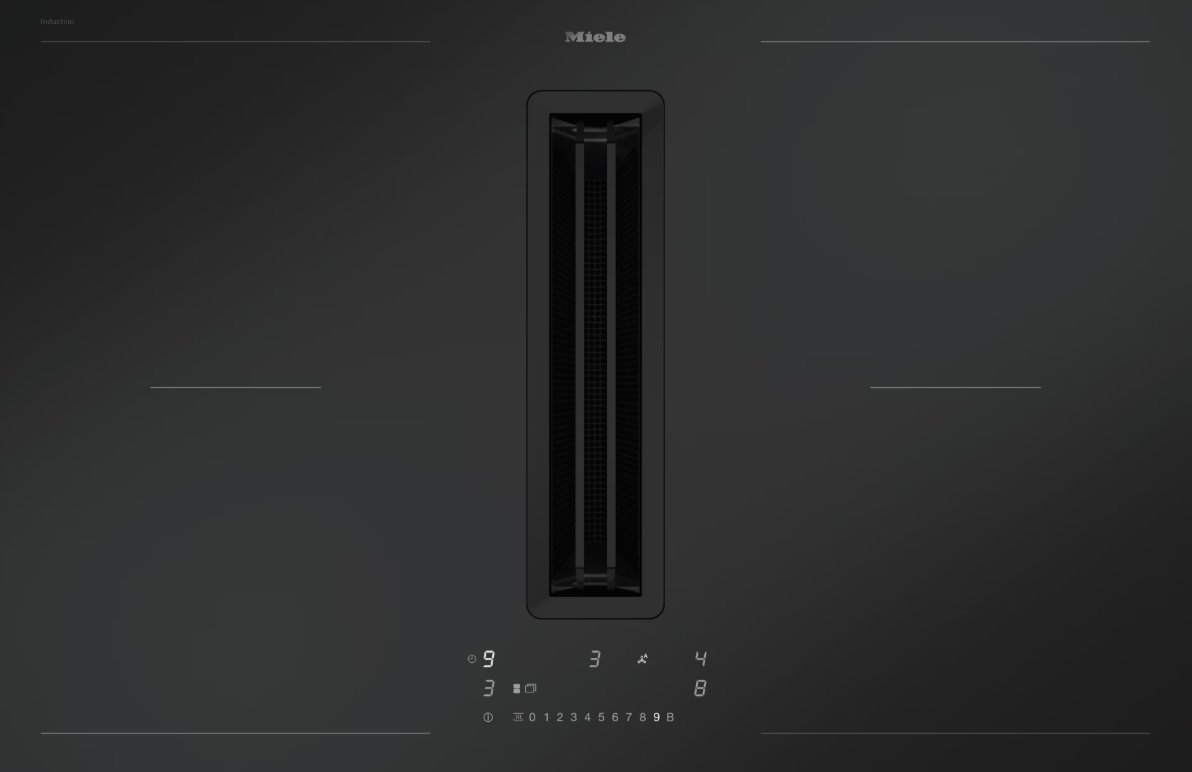 KMDA 7876-1 FL MattFinish