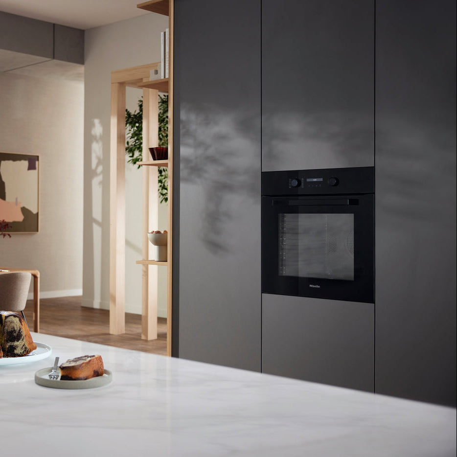 H 2861 BP OBSW - Built-in oven