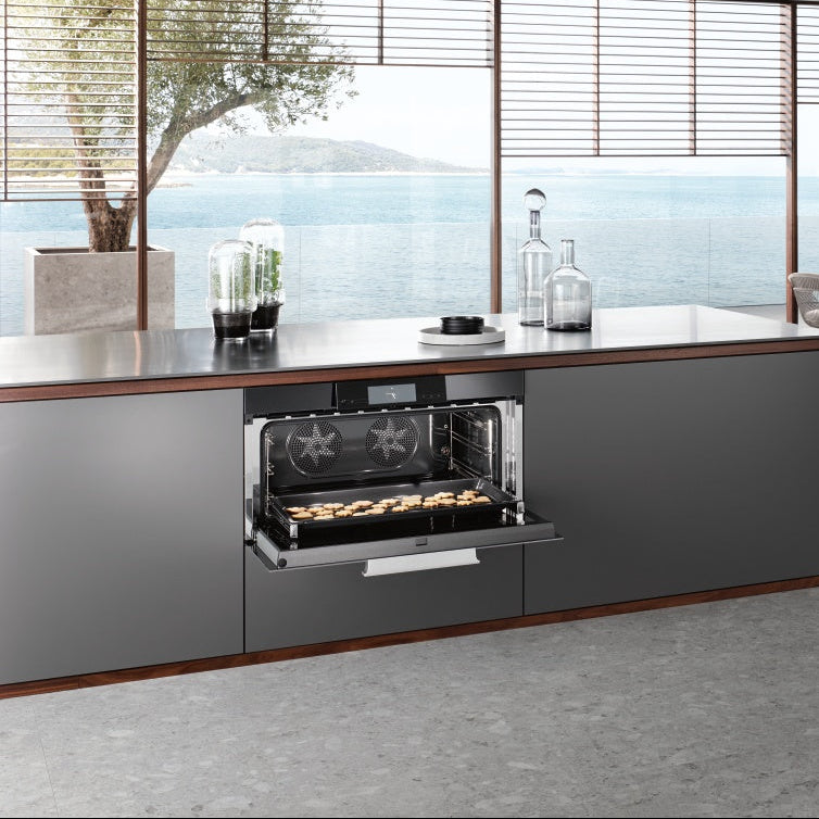H 7890 BP - Built-in oven