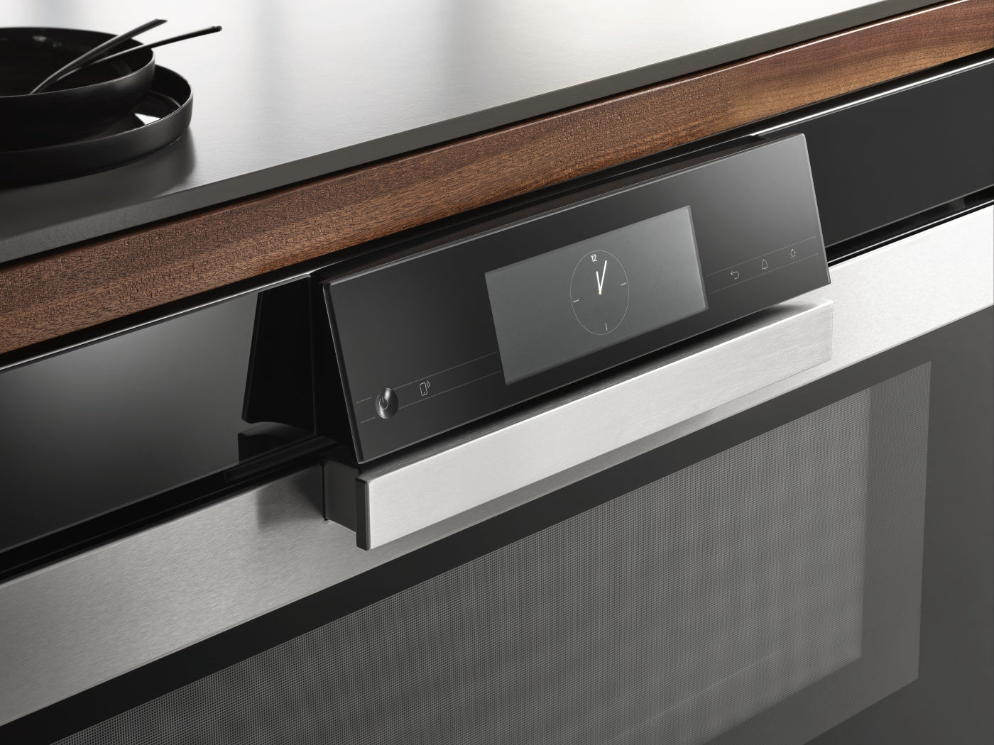 H 7890 BP - Built-in oven