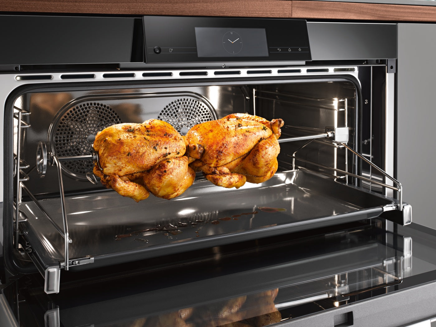 H 7890 BP - Built-in oven