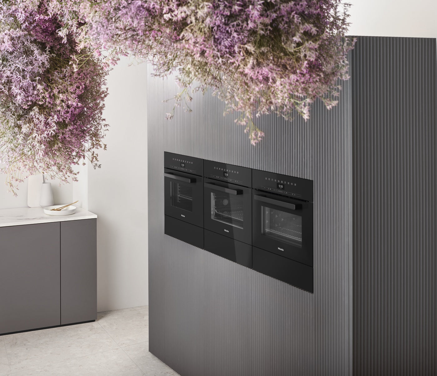 H 7440 BM-OBSW - Oven/Microwave