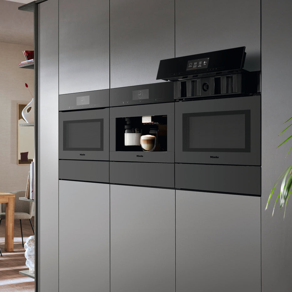 CVA 7845 25 GALA ED - - Built-in coffee machine
