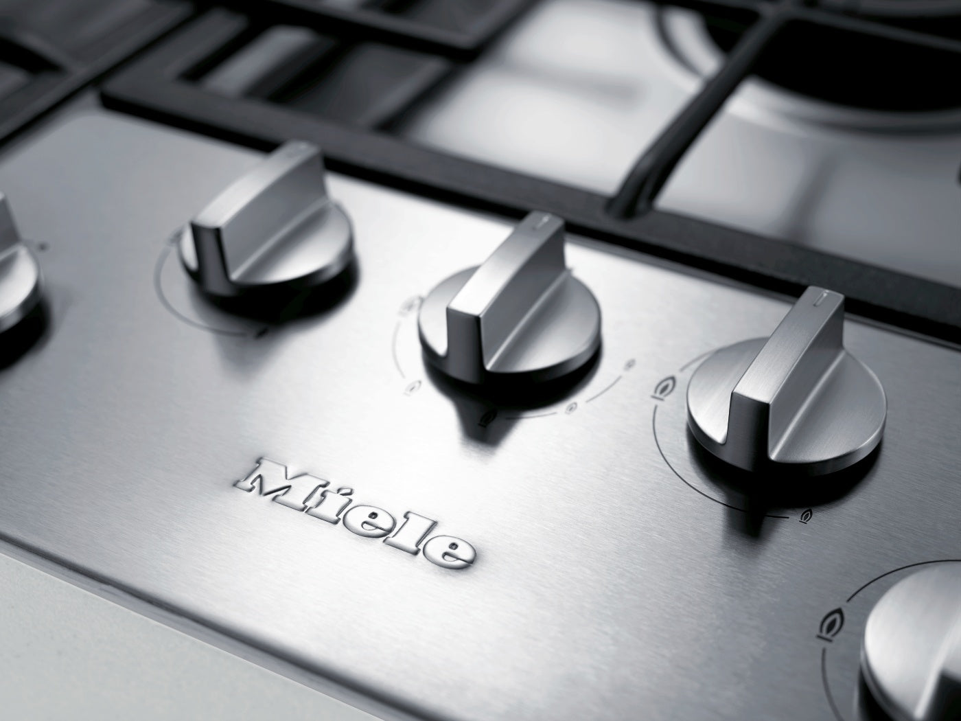KM 2356 - Built-in gas hob
