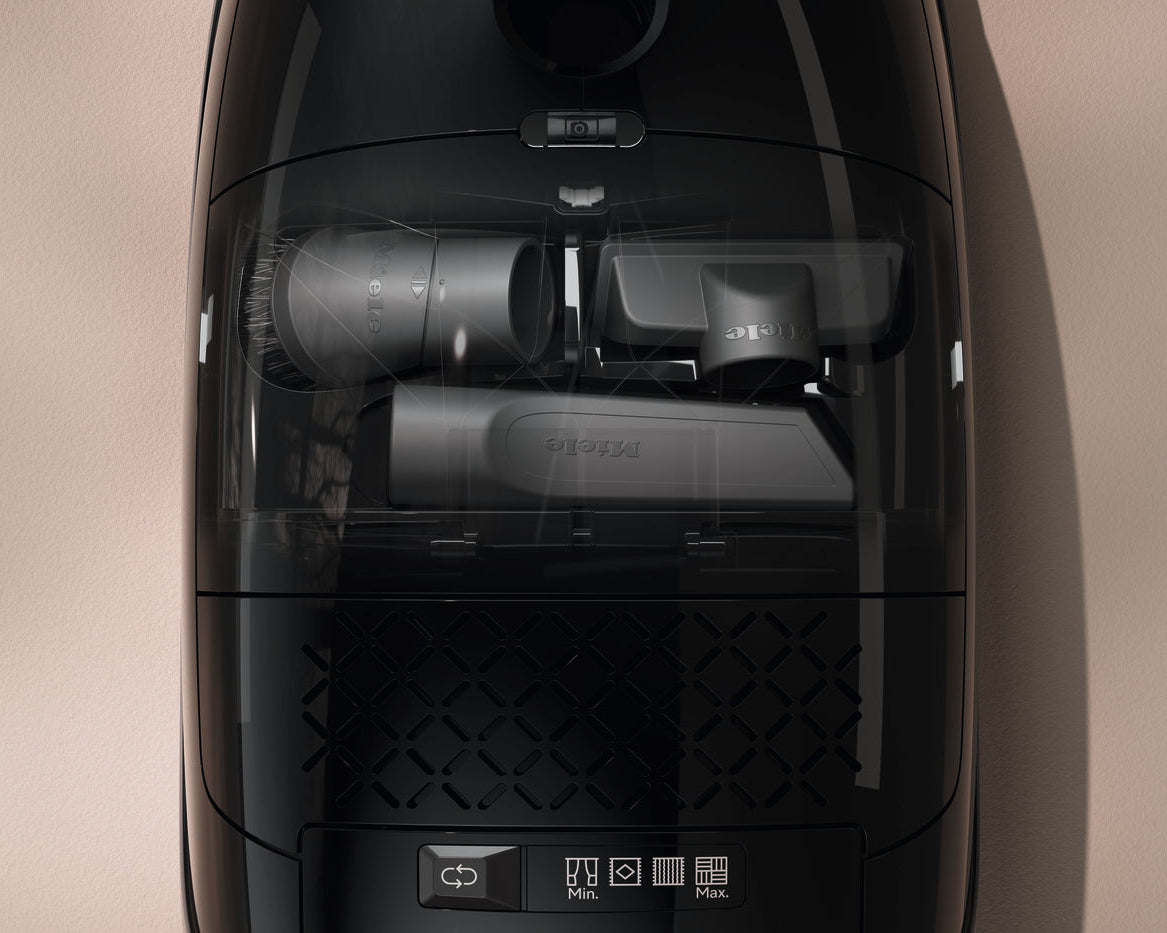 GUARD M1 CAT&DOG - bagged vacuum cleaner