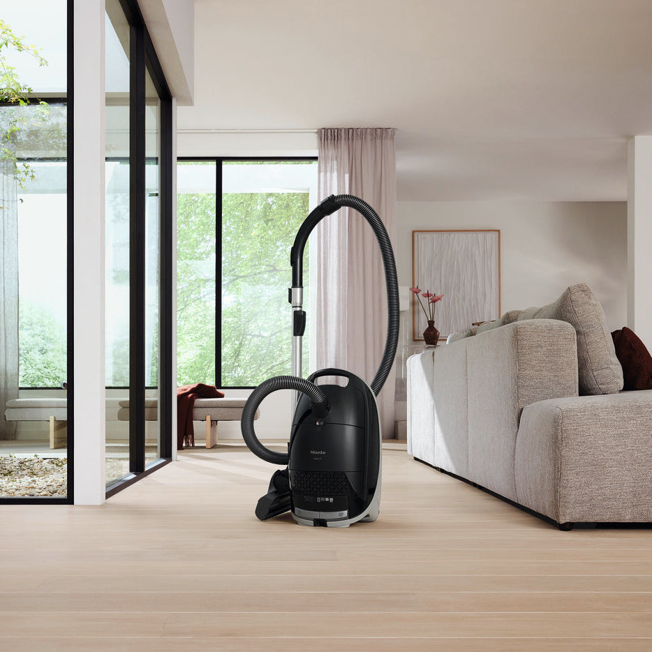 GUARD M1 CAT&DOG - bagged vacuum cleaner