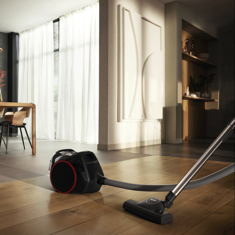 BOOST CX1 POWERLINE - კოლბიანი მტვერსასრუტი