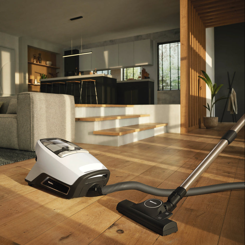 BLIZZARD CX1 EXCELLENCE - Canister Vacuum Cleaner
