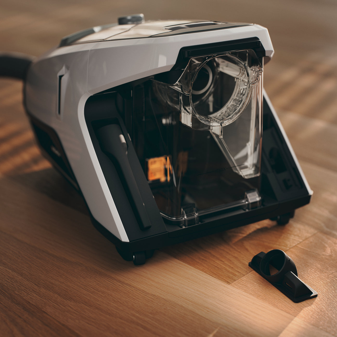 BLIZZARD CX1 EXCELLENCE - Canister Vacuum Cleaner