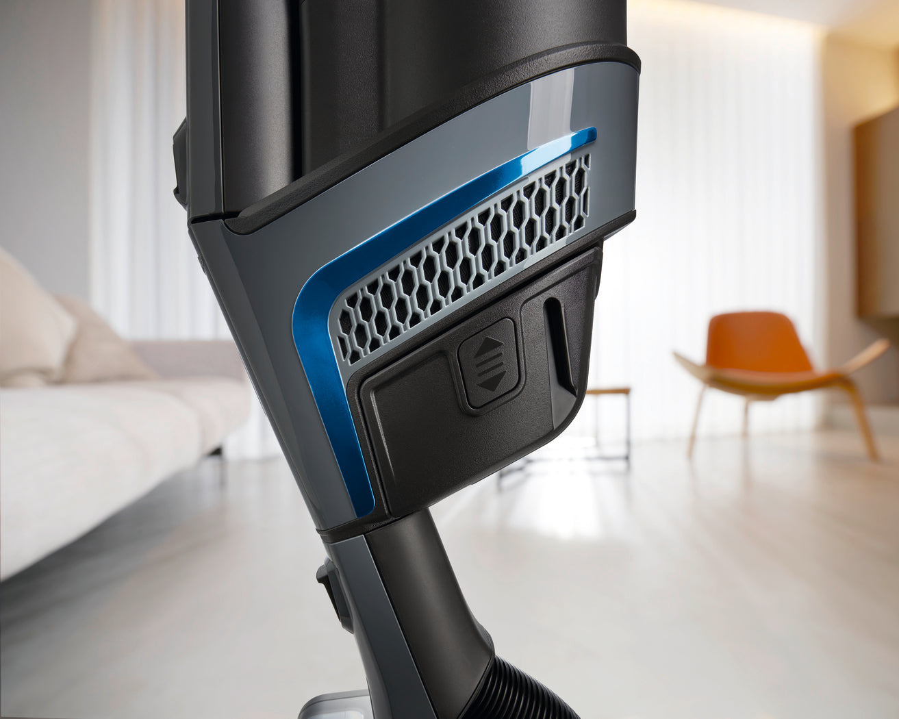 TRIFLEX HX 1 - Handheld vacuum cleaner
