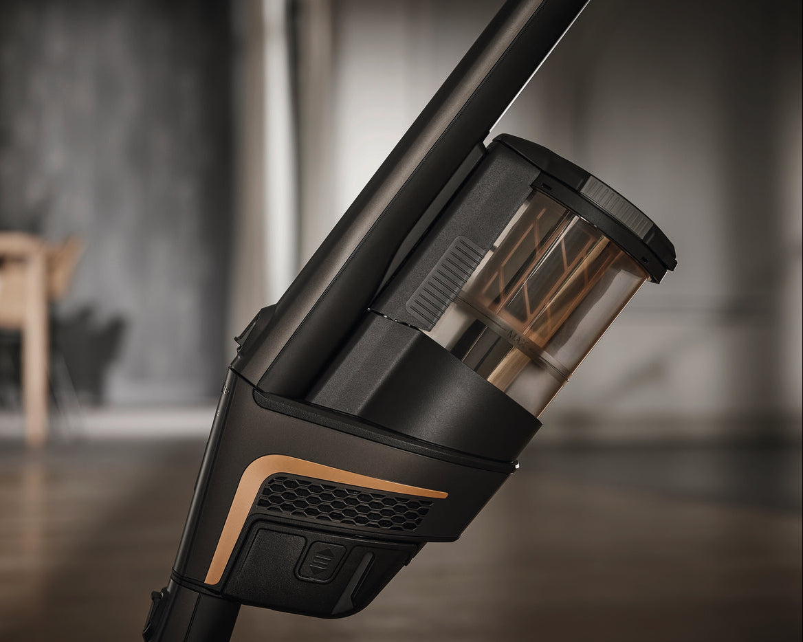 TRIFLEX HX 2 CAT & DOG - Handheld Vacuum Cleaner