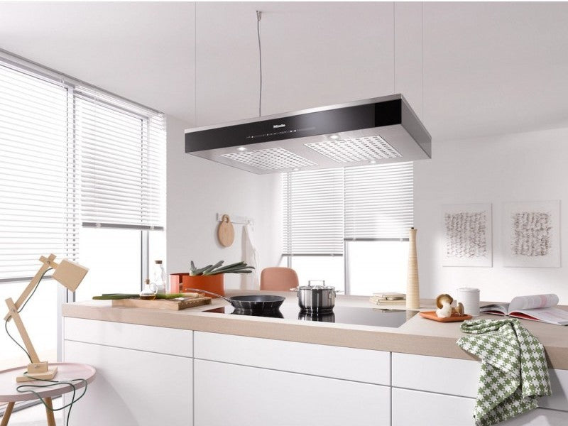 DA 6708 D AURA - Island hood