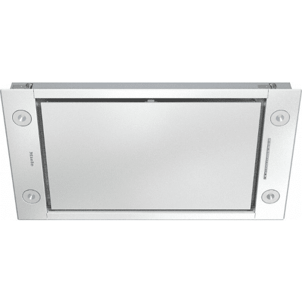 DA 2808 - Built-in extractor hood