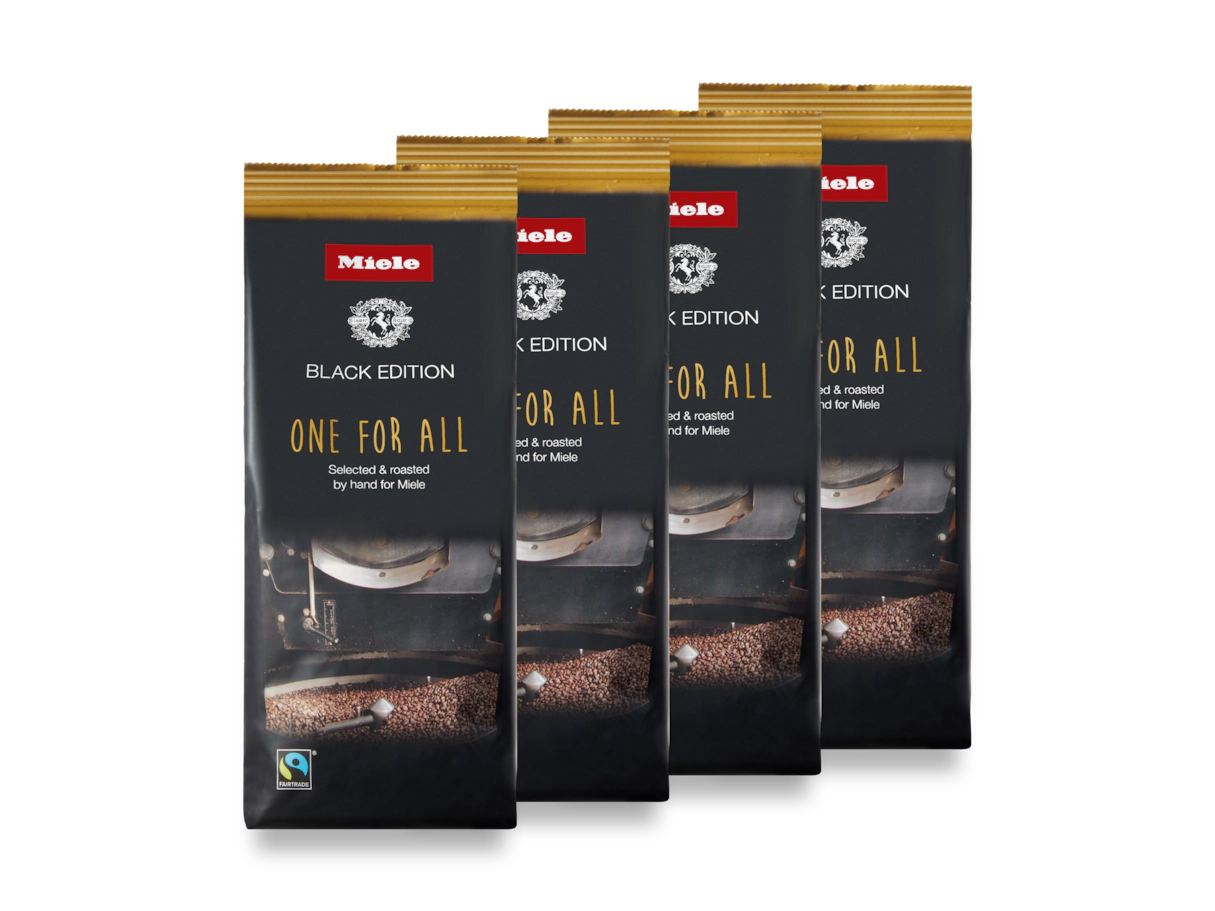 Coffee One For All