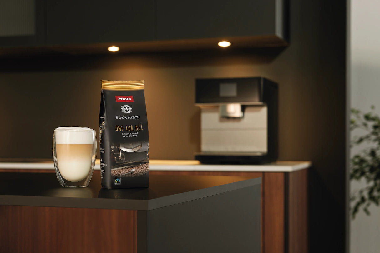 Coffee One For All