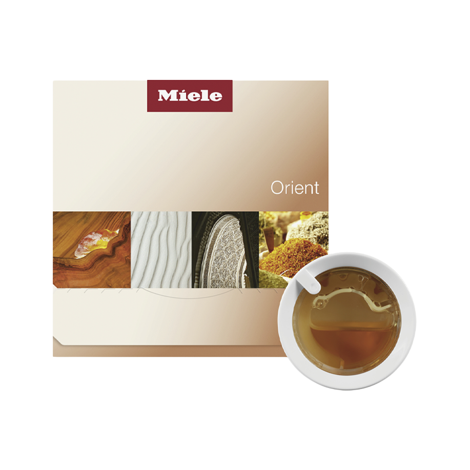 Orient – ​​Dryer Flavorizer