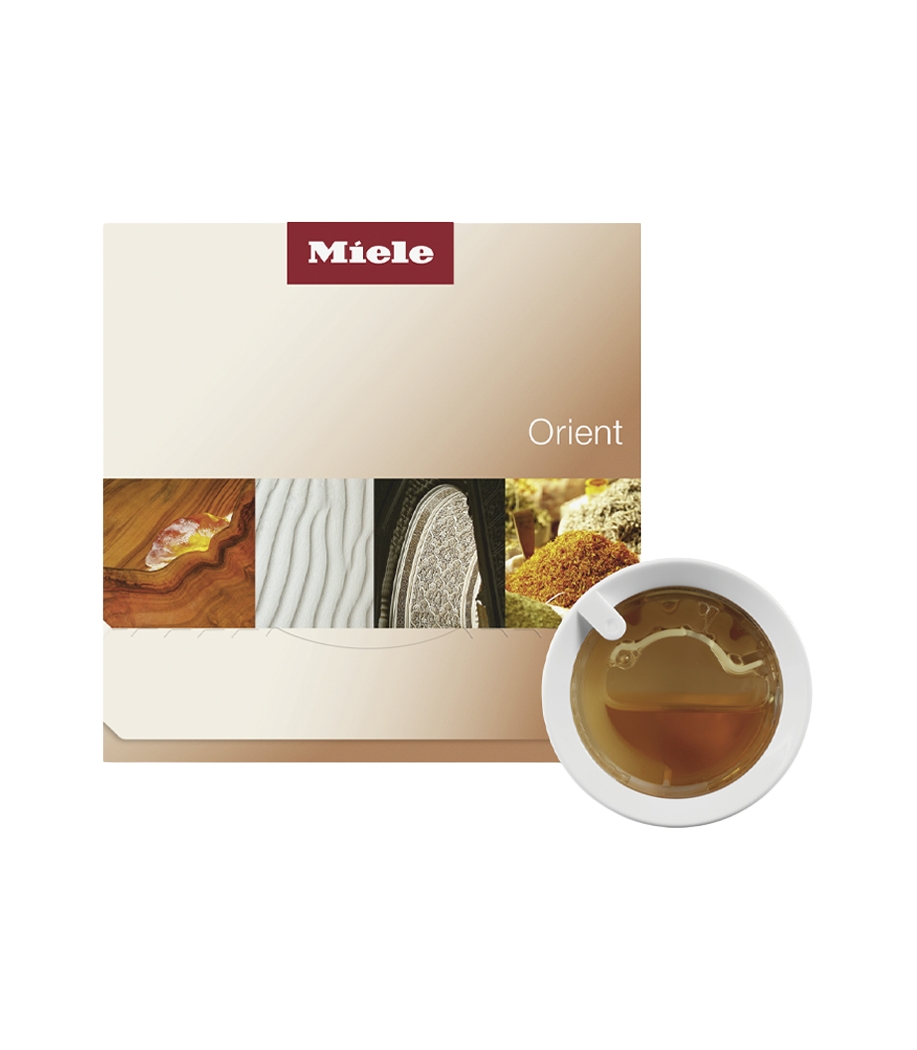 Orient – ​​Dryer Flavorizer
