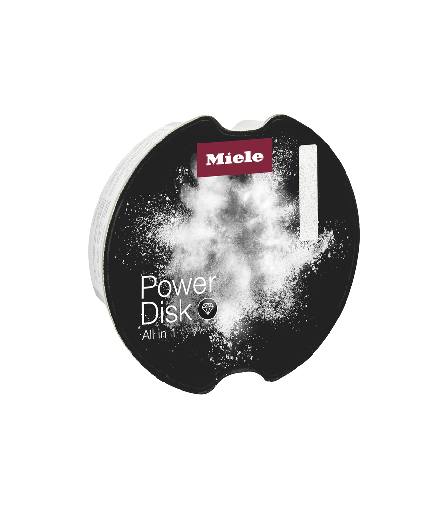 Powerdisk
